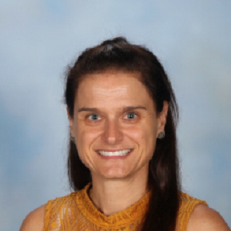 Angela Hoppe, Mooloolaba State School, QLD