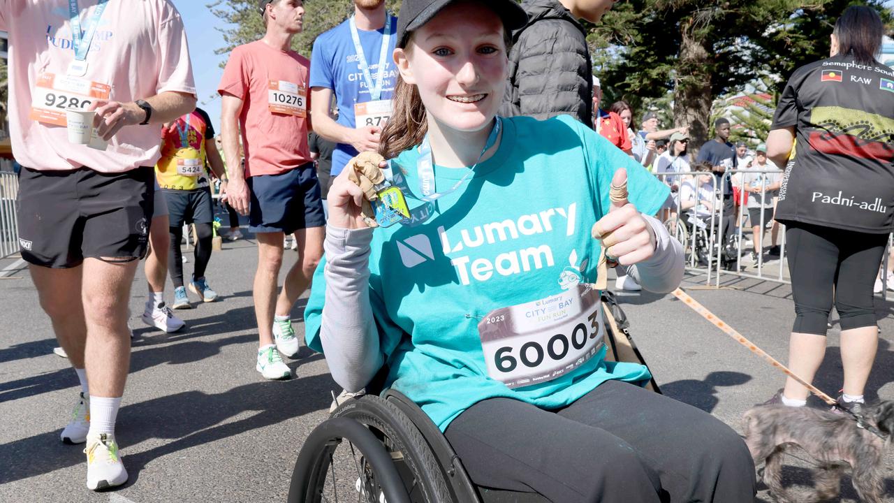 2023 City-Bay Fun Run photos and galleries | Herald Sun