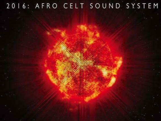 <i>The Source</i>, by Afro Celt Sound System