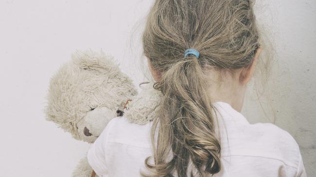 Victoria’s child protection is reaching crisis levels, with 8000 children in state care.