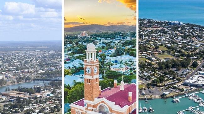 Residents across the Wide Bay can expect to pay an average of $164 per month more on their mortgages under a 1 per cent rate rise.