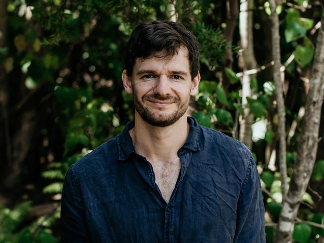 Author Harrison Christian tells the story of the ship’s captain, a devout Christian, and Darwin, who was developing a very different theory for the origin of our species.