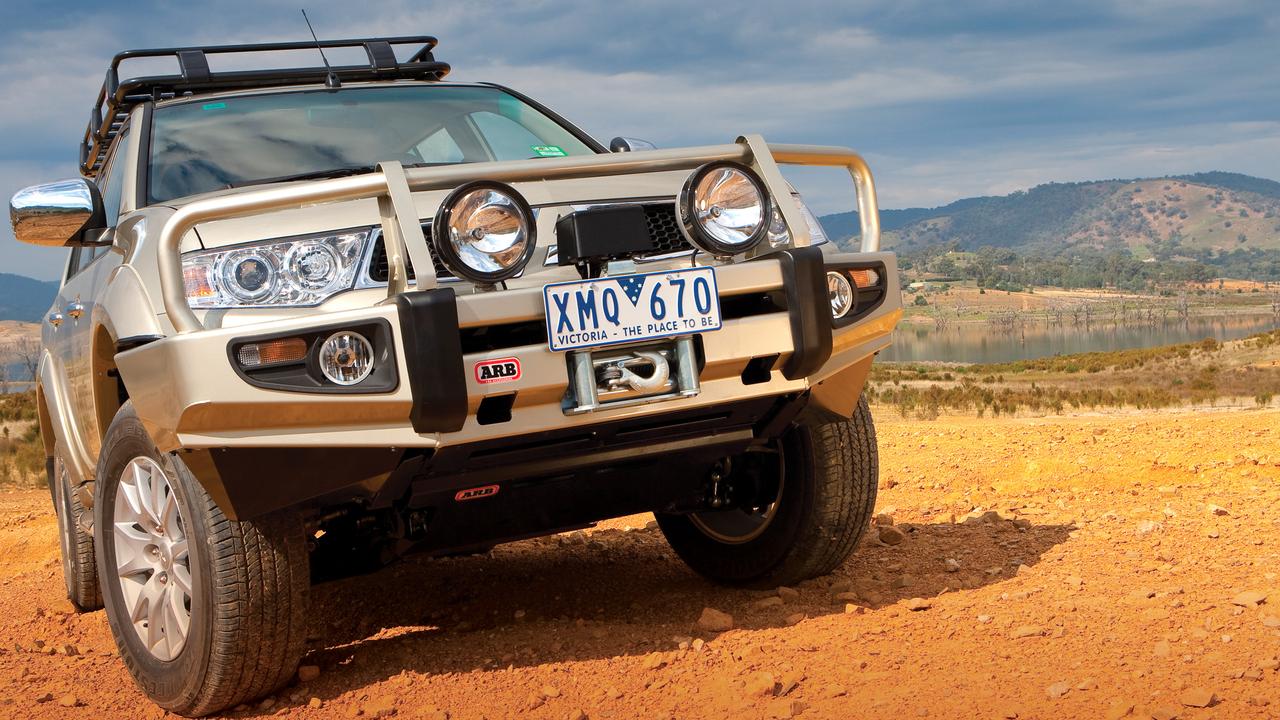 ARB Corporation profits hits $54m amid 4WD accessories sales surge ...