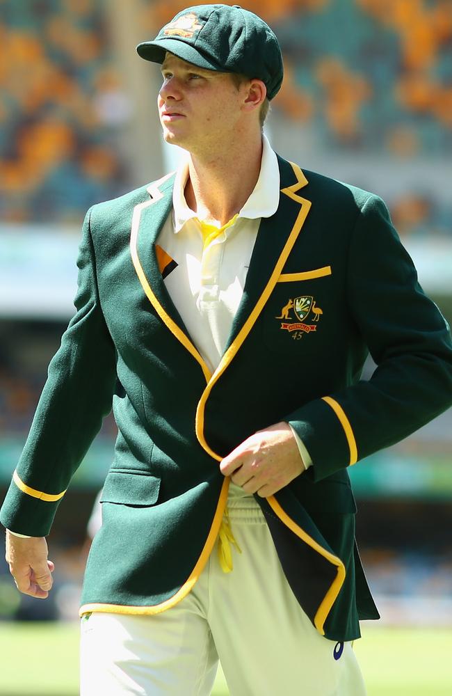 Cricket blazer hot sale