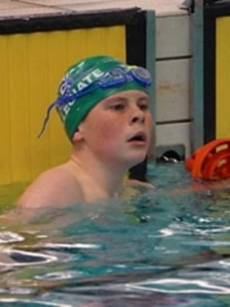 Tasmanian Longcourse Swimming Championships: The best young talents ...