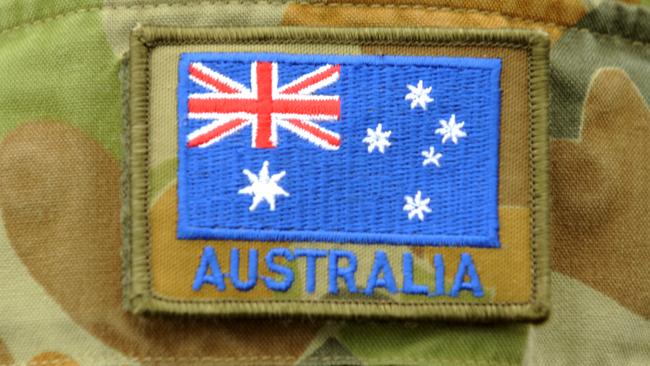 Two of the four Australian Defence Force members who returned from the Middle East have tested negative to COVID-19 and now remain in quarantine.