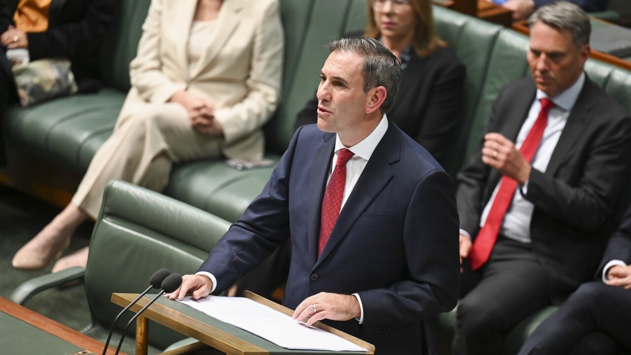 ‘Deficit Of $28.3 Billion’ In Next Year’s Federal Budget: Treasurer Jim ...