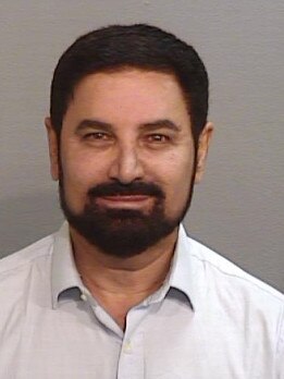 Australian police have an outstanding warrant for the arrest of Jean Nassif. Picture: NSW Police