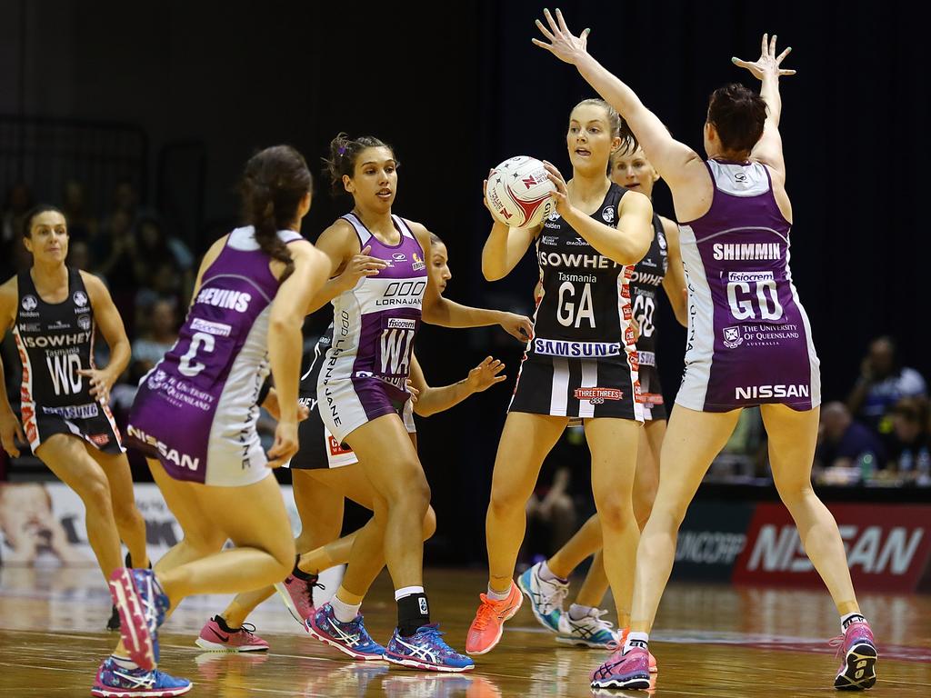 Collingwood Magpies Netball Programs Arrogance Over Promised And Under Delivered Code Sports 8017