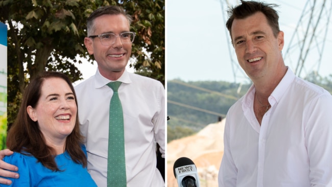 Candidates in Sydney’s north and northern beaches vying for your vote.