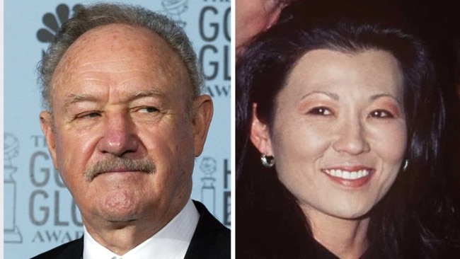 Gene Hackman and his wife Betsy were found dead in their home last week.