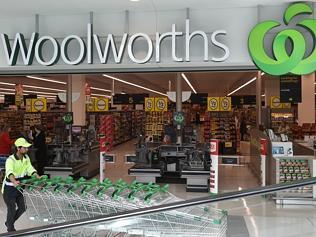 Woolies: ‘We’re not that powerful’ 