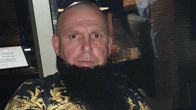 Mitat Rasimi was found dead with gunshot wounds after his car hit a pole on Dawn Ave, Dandenong in March 2019.