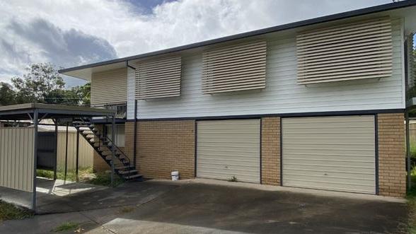 This home in Bellbird Park, Ipswich, is fetching $600 a week.