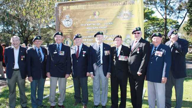 Billy Sing war memorial overdue | The Courier Mail