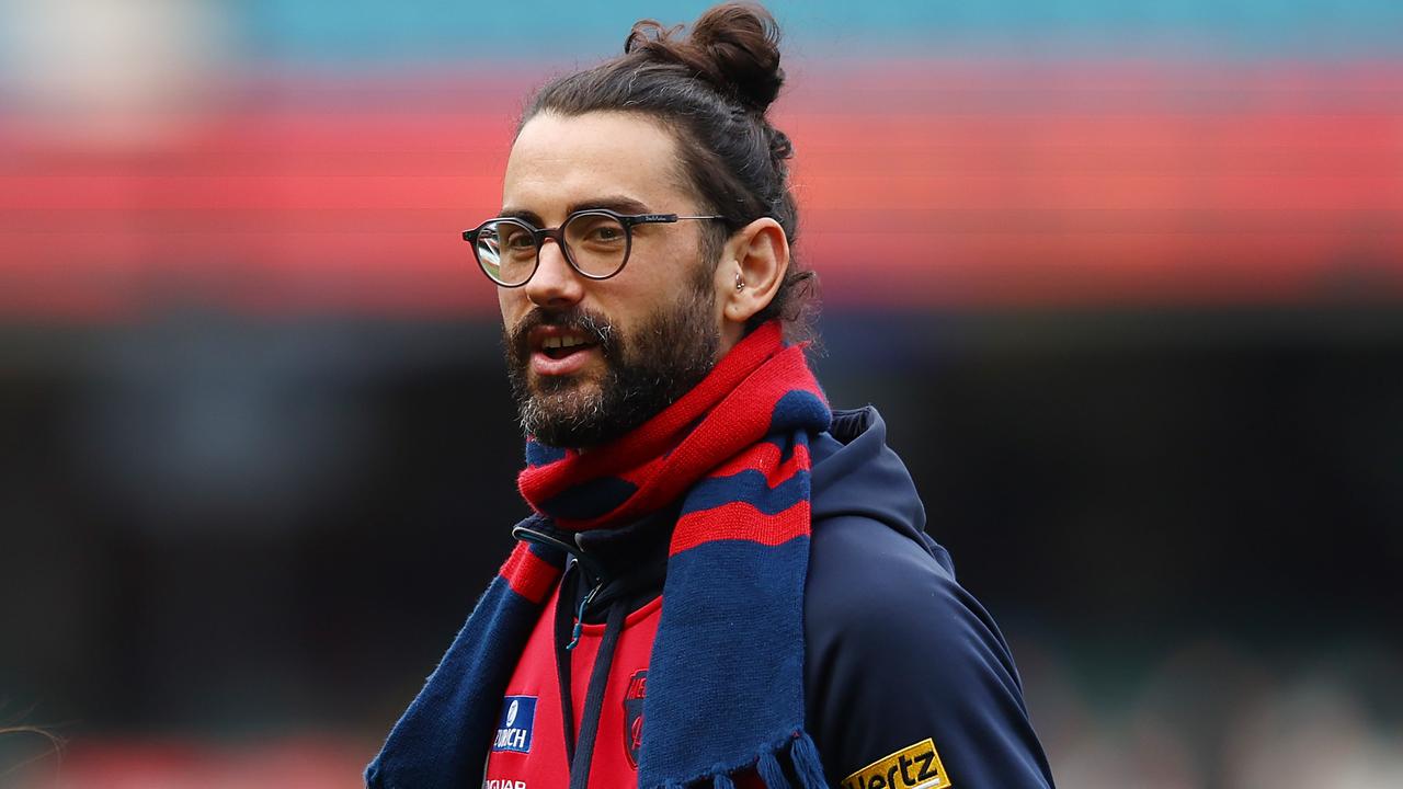 AFL 2023 trade news rumours whispers Brodie Grundy future to