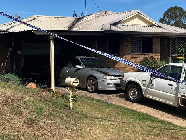 Toowoomba man set for trial on attempted murder, arson charges