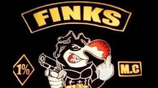 The Finks have made a relatively recent entry to the ACT’s bikie scene.