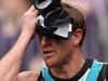 Port to face questions over another head knock