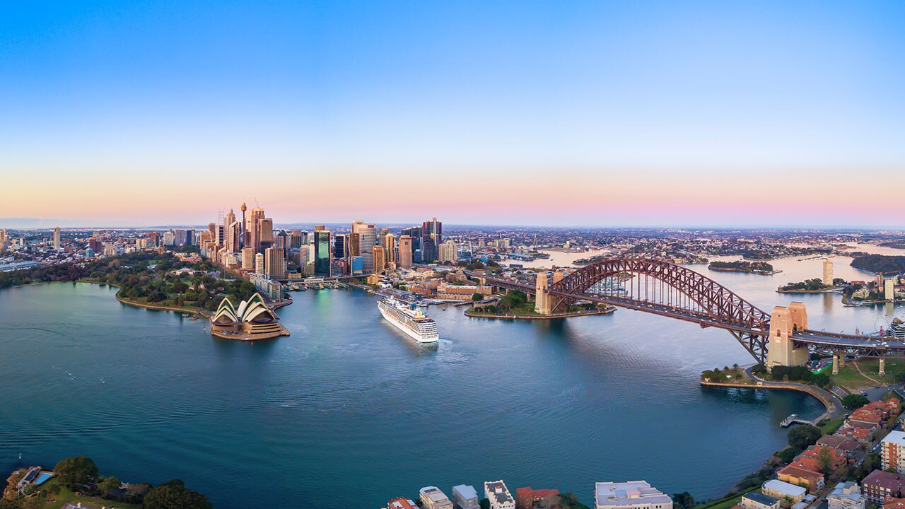 Do any cruise ships departing from Sydney offer dialysis (haemodialysis) on board? Picture: iStock.