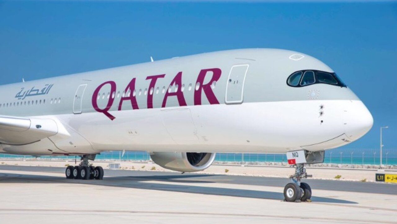 The Doha-based carrier ended the scheme.