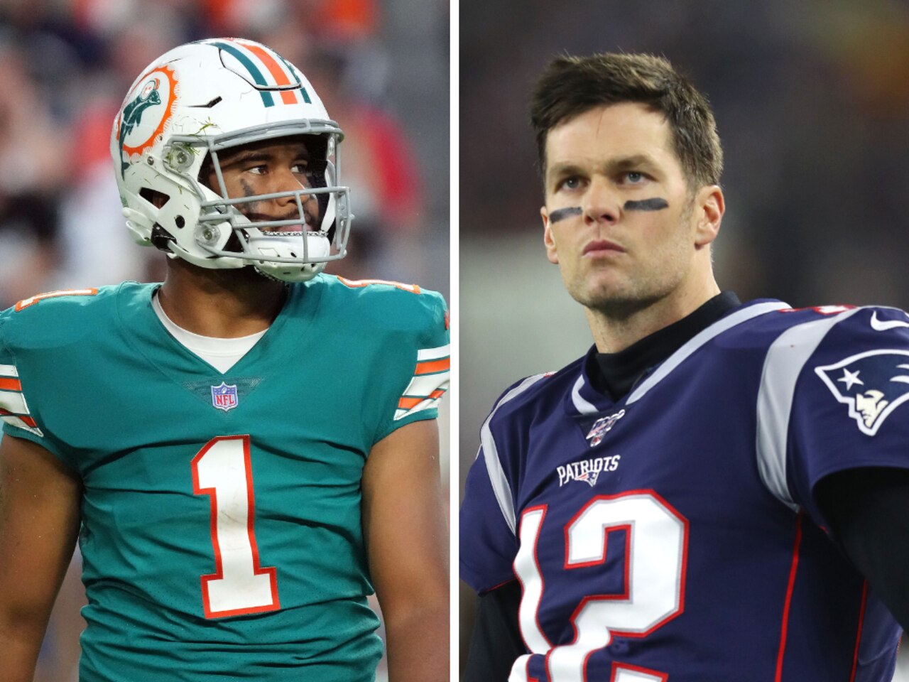 Miami punished for ‘unprecedented’ tampering with star quarterback Tom Brady