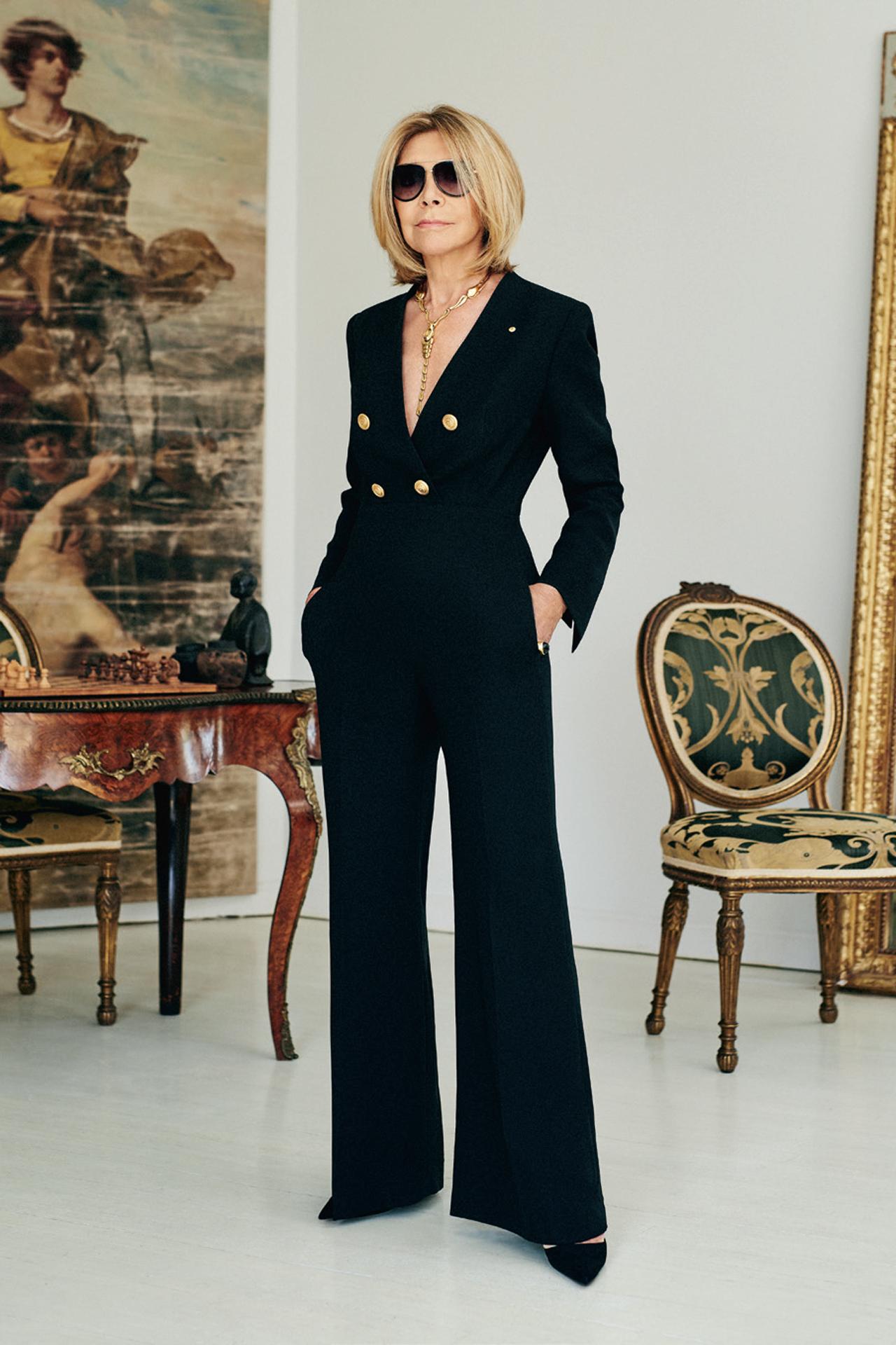 Carla zampatti clearance suit