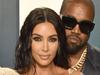 Kanye’s bizarre claim about Kim