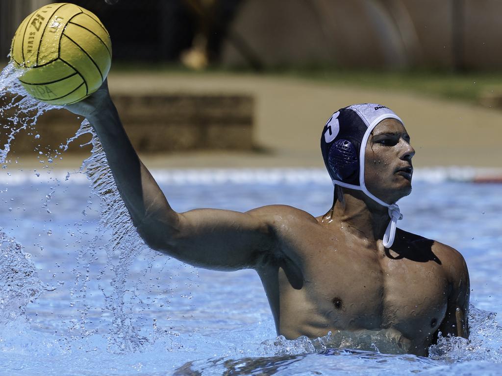Live stream: Magasanik family eye success with Melbourne Collegians at  Australian Youth Water Polo Championships