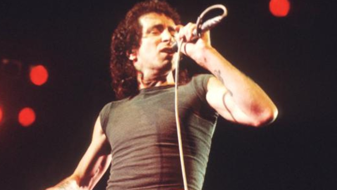 40 year silence broken about rocker’s death – news.com.au
