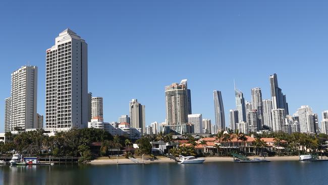 The future of the Gold Coast City Plan, and its allowance for unlimited high-rise heights, will come down to the state’s new planning minister.