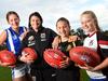 Saints make play for women’s AFL team