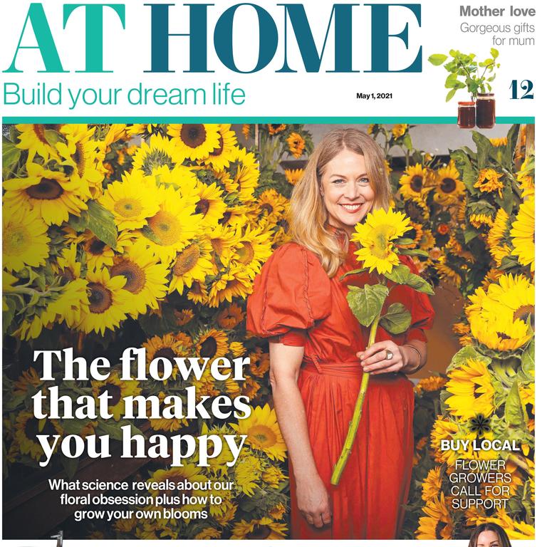 At Home mag cover May 1.