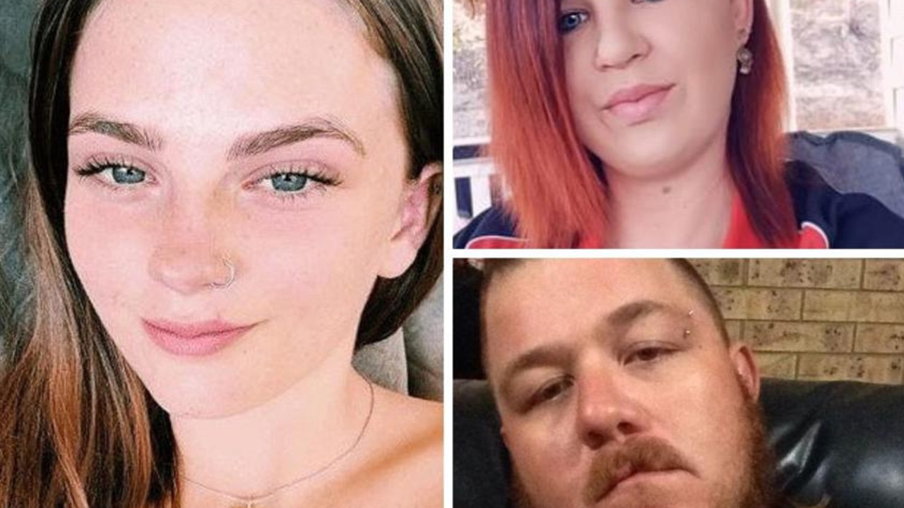 Body found in search for missing teen Pheobe Bishop