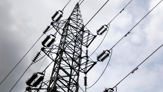 Wellington Network is the fourth-largest electricity distribution network in New Zealand. Picture: AFP