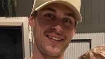 Julian Kratochvil pleaded guilty to a number of drug offences, including dealing $450 worth of meth. Photo: Facebook