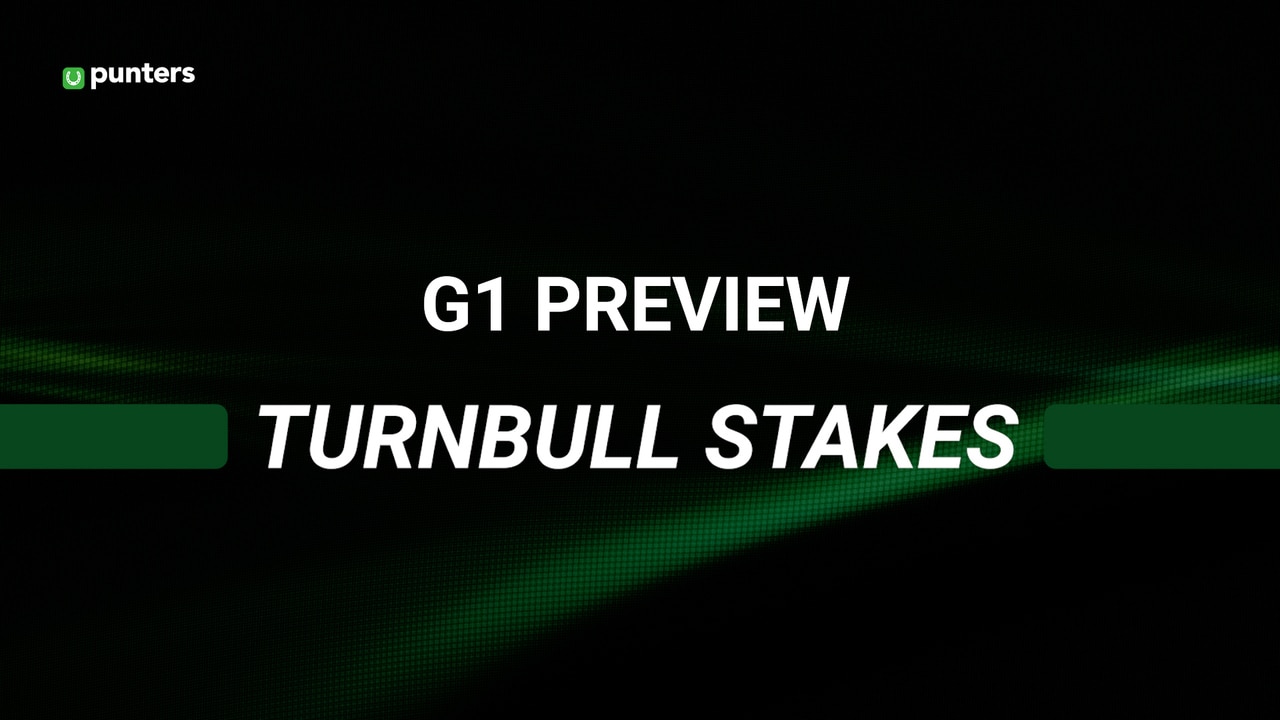 2024 Turnbull Stakes Tips & Preview