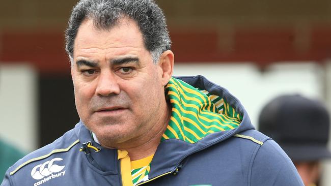 Josh Dugan, Blake Ferguson Origin 2017: Mal Meninga’s cutting sledge ...