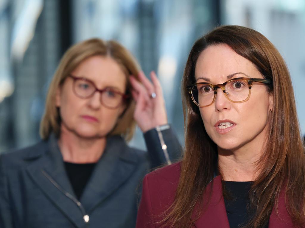 Victorian budget: Lies, damn lies and false freebies