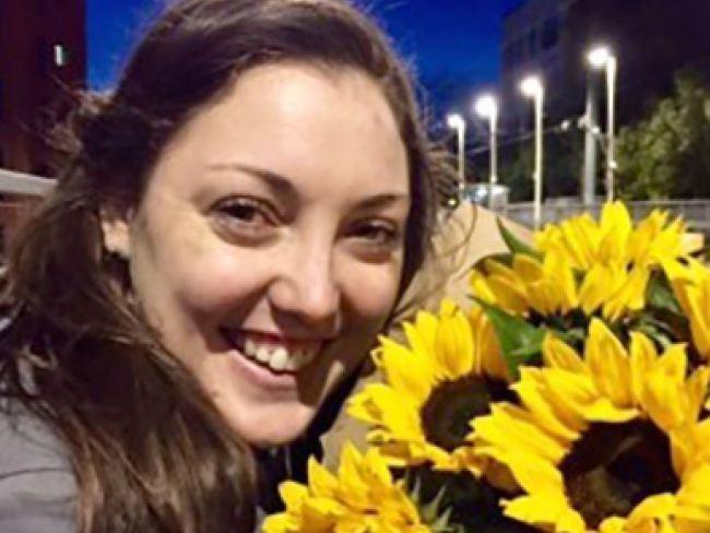 Australian Kirsty Boden is feared to be one of the London terror attack victims.