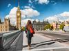 Travellers working harder to afford overseas airfares