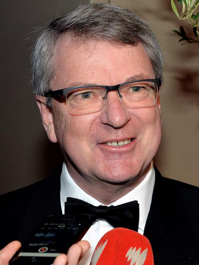 Sir Lynton Crosby.