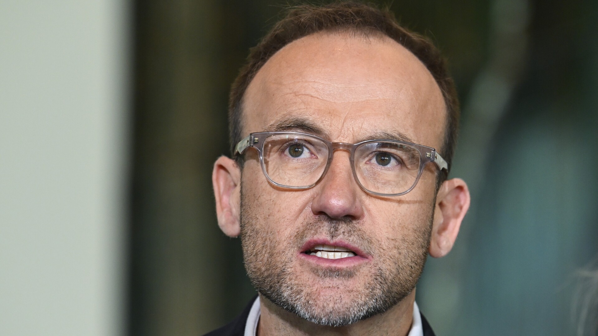 ‘Dangerously naive’: Adam Bandt slammed for pushing to end AUKUS agreement