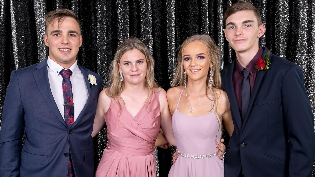 Southern Cross Catholic College Year 12 formal | The Courier Mail