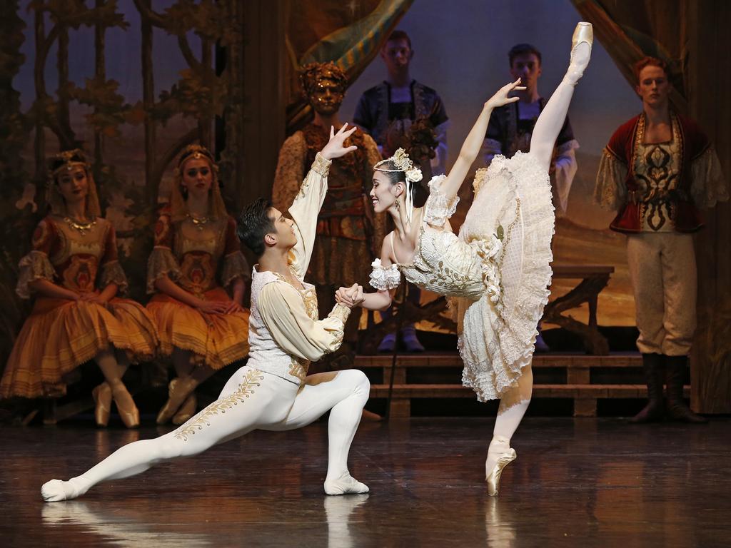 Australian Ballet review: Coppelia | The Advertiser