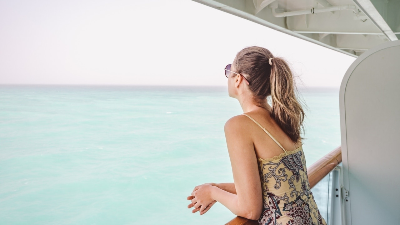 Cruises a ‘great option’ for holiday-makers seeking value for money