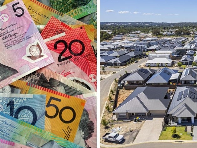 How much rate cuts will save you: each suburb revealed