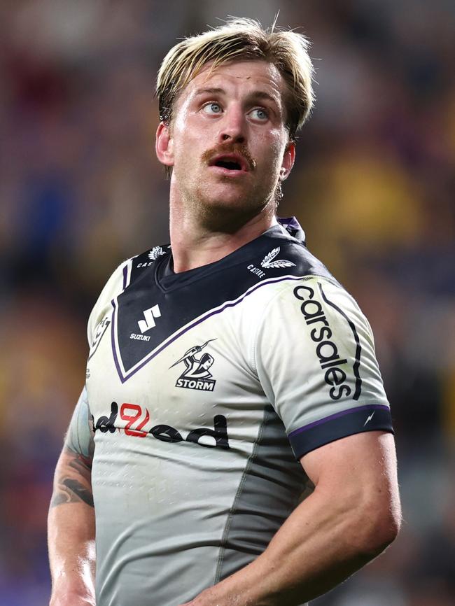 Cameron Munster. Picture: Cameron Spencer/Getty