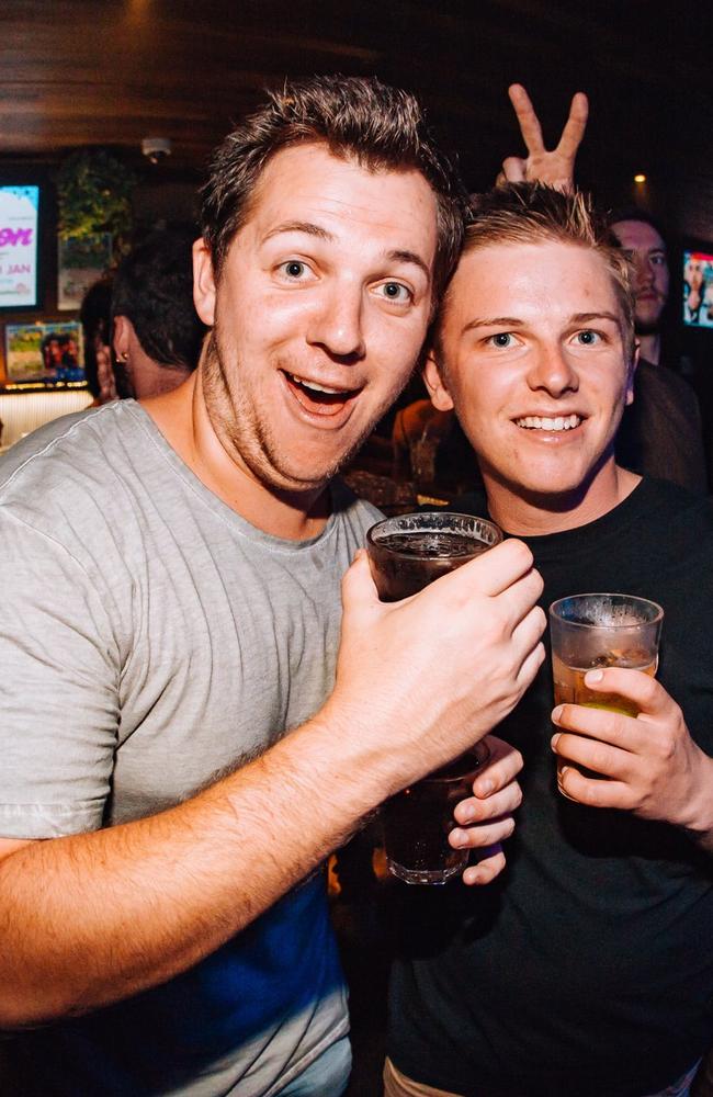 One of many unforgettable nights captured at the Eatons Hill Hotel since 2019 in our throwback mega gallery.