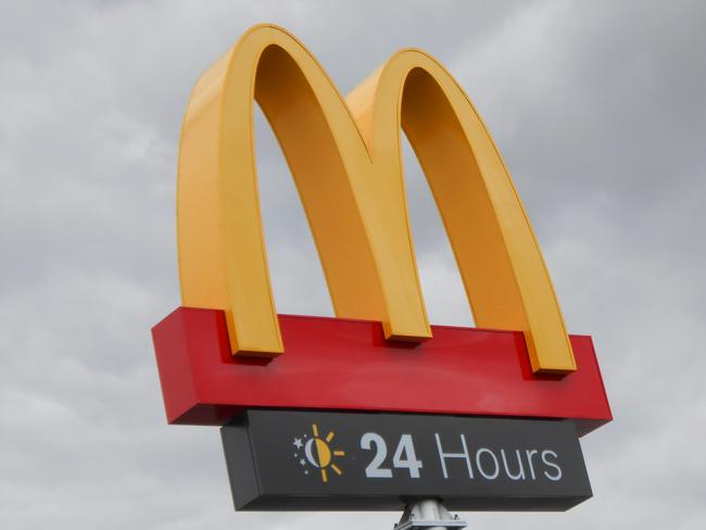 CRIME: Over the Australia Day long weekend there was an assault at the Kingaroy Maccas.